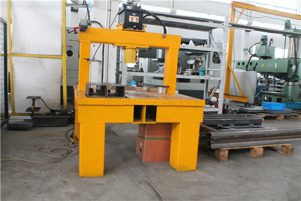 Plastic equipment