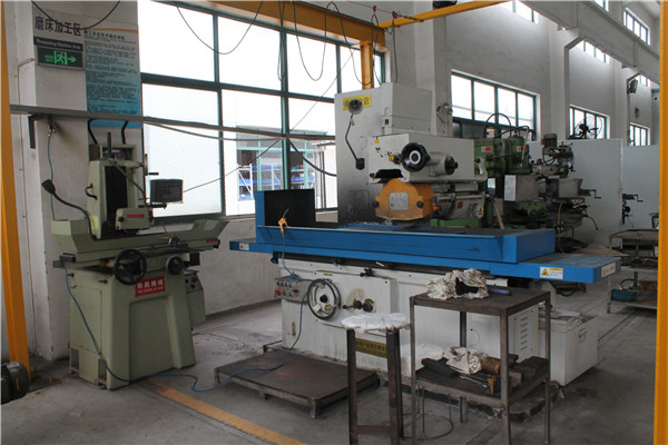 Grinding Machine