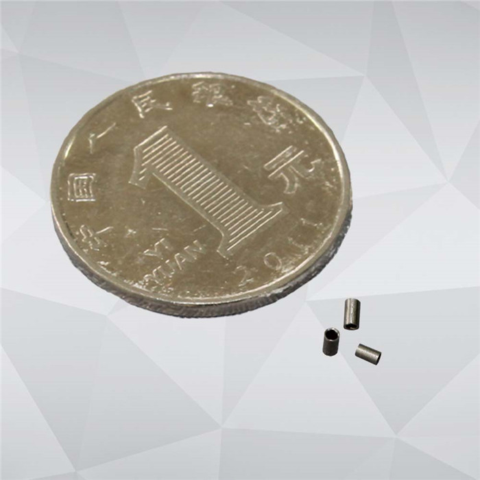 Micro machining